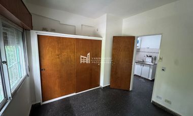 DEPARTAMENTO 2 AMBIENTES EN ALQUILER - INGENIERO MASCHWITZ