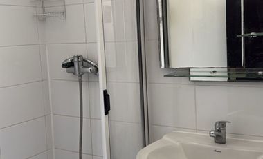 SANTA ROSA CON ALBORADA