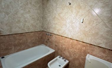 Departamento en venta en Villa Luzuriaga