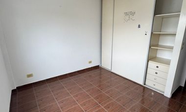 Departamento en venta en Villa Luzuriaga