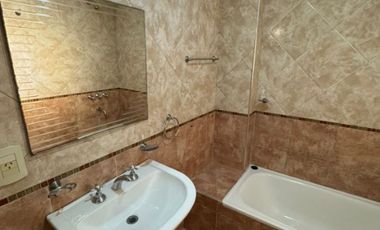 Departamento en venta en Villa Luzuriaga