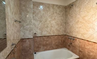 Departamento en venta en Villa Luzuriaga