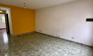 Departamento en venta en Villa Luzuriaga