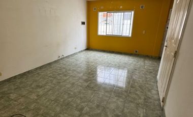 Departamento en venta en Villa Luzuriaga