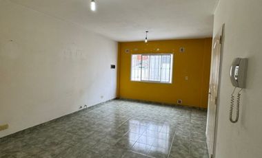 Departamento en venta en Villa Luzuriaga