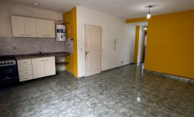 Departamento en venta en Villa Luzuriaga