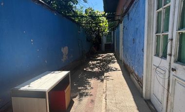 ENTRE INDEPENDENCIA Y RECOLETA