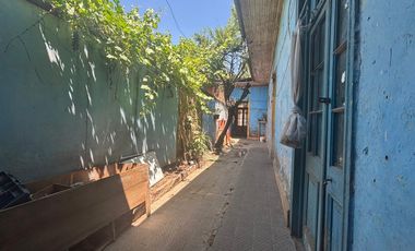 ENTRE INDEPENDENCIA Y RECOLETA