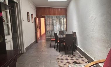 ENTRE INDEPENDENCIA Y RECOLETA