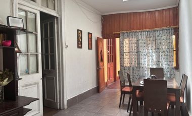 ENTRE INDEPENDENCIA Y RECOLETA