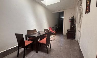 ENTRE INDEPENDENCIA Y RECOLETA