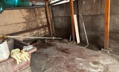 VENTA CASA LA FLORIDA , SAN JOSE LA ESTRELLA  4 D 1 B  ESTAC