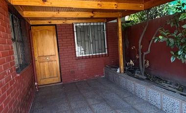 VENTA CASA LA FLORIDA , SAN JOSE LA ESTRELLA  4 D 1 B  ESTAC