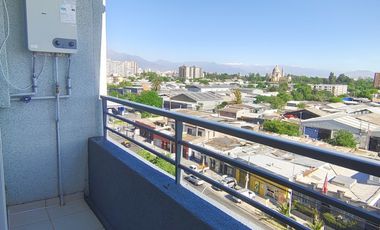 ¡PROMOCIONES! DEPTO NUEVO 3D 1B