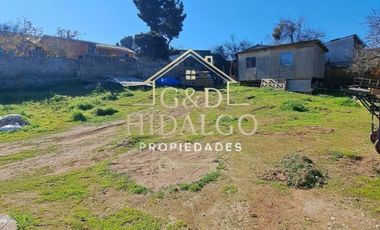 VENDE G&D HIDALGO PROPIEDADES