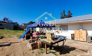 VENDE G&D HIDALGO PROPIEDADES