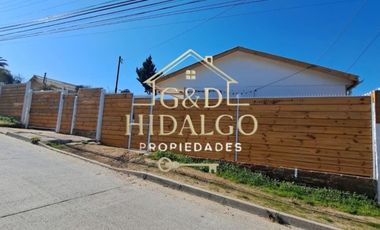 VENDE G&D HIDALGO PROPIEDADES