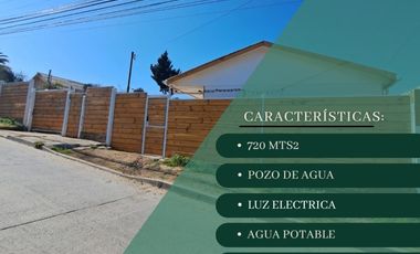 VENDE G&D HIDALGO PROPIEDADES