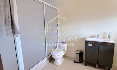 VENDE G&D HIDALGO PROPIEDADES