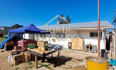 VENDE G&D HIDALGO PROPIEDADES