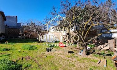 VENDE G&D HIDALGO PROPIEDADES