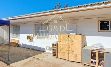 VENDE G&D HIDALGO PROPIEDADES