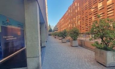 ¡OPORTUNIDAD! OFICINA AMOBLADA SECTOR PARQUE ARAUCO