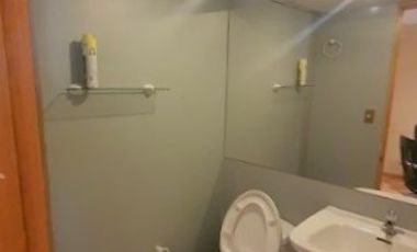 ¡OPORTUNIDAD! OFICINA AMOBLADA SECTOR PARQUE ARAUCO