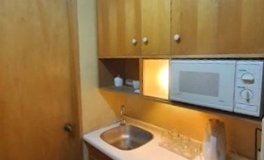 ¡OPORTUNIDAD! OFICINA AMOBLADA SECTOR PARQUE ARAUCO