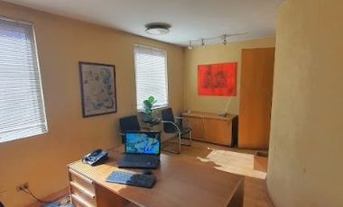 ¡OPORTUNIDAD! OFICINA AMOBLADA SECTOR PARQUE ARAUCO