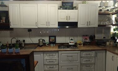 PARCELA 5000M2 CERCANA A CASA BOSQUE/ CAJÓN DEL MAIPO