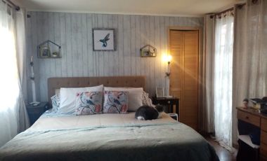 PARCELA 5000M2 CERCANA A CASA BOSQUE/ CAJÓN DEL MAIPO