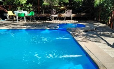 PARCELA 5000M2 CERCANA A CASA BOSQUE/ CAJÓN DEL MAIPO