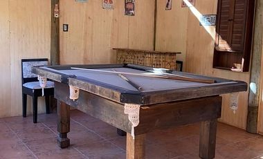 PARCELA 5000M2 CERCANA A CASA BOSQUE/ CAJÓN DEL MAIPO