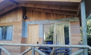 PARCELA 5000M2 CERCANA A CASA BOSQUE/ CAJÓN DEL MAIPO