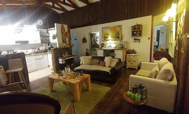 PARCELA 5000M2 CERCANA A CASA BOSQUE/ CAJÓN DEL MAIPO