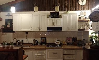 PARCELA 5000M2 CERCANA A CASA BOSQUE/ CAJÓN DEL MAIPO