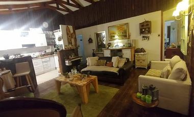 PARCELA 5000M2 CERCANA A CASA BOSQUE/ CAJÓN DEL MAIPO