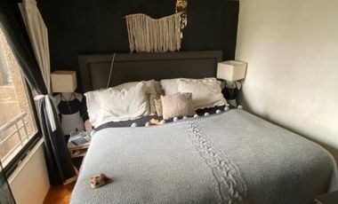 VENDO DEPARTAMENTO CONCHALI  3D - 2B  BODEGA