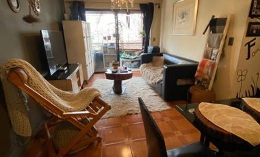 VENDO DEPARTAMENTO CONCHALI  3D - 2B  BODEGA