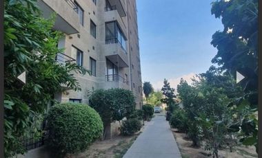 VENDO DEPARTAMENTO CONCHALI  3D - 2B  BODEGA