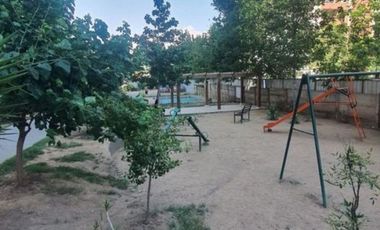 VENDO DEPARTAMENTO CONCHALI  3D - 2B  BODEGA