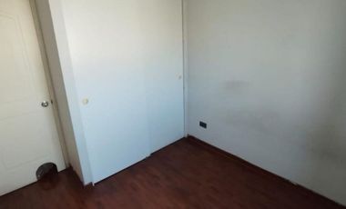 VENDO DEPARTAMENTO CONCHALI  3D - 2B  BODEGA