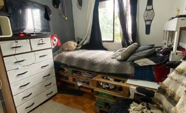 VENDO DEPARTAMENTO CONCHALI  3D - 2B  BODEGA