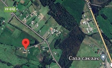 15 KM DESDE CASTRO Y 8 KM DESDE CHONCHI