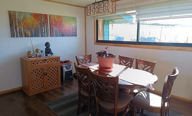 15 KM DESDE CASTRO Y 8 KM DESDE CHONCHI