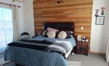 15 KM DESDE CASTRO Y 8 KM DESDE CHONCHI