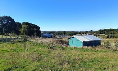 15 KM DESDE CASTRO Y 8 KM DESDE CHONCHI