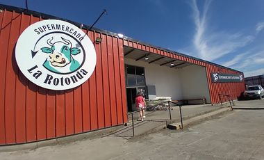 15 KM DESDE CASTRO Y 8 KM DESDE CHONCHI