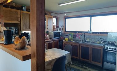 15 KM DESDE CASTRO Y 8 KM DESDE CHONCHI